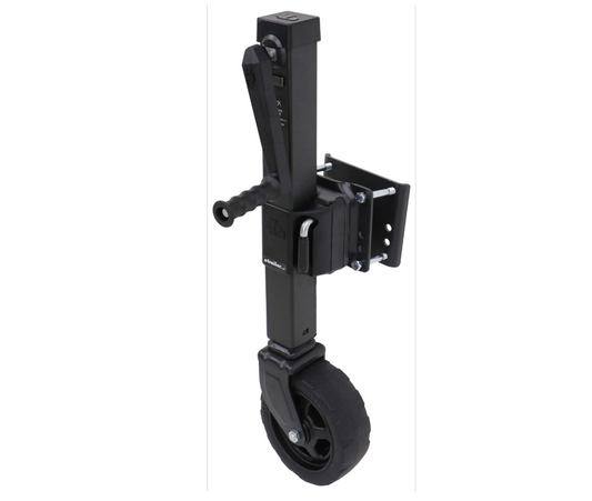 jockey wheel