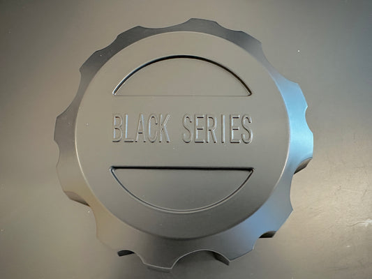 Wheel Cover