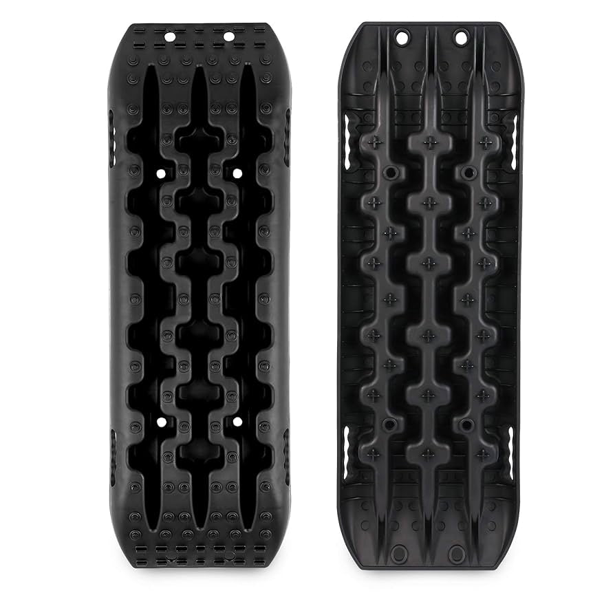 Blackseries Recovery Tracks (pair)