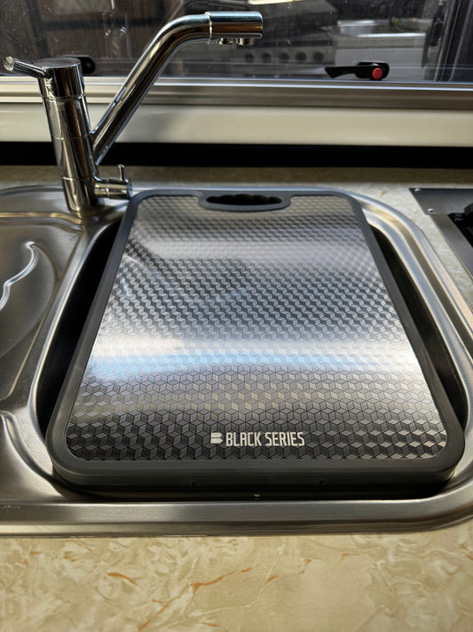 Blackseries Cutting Board