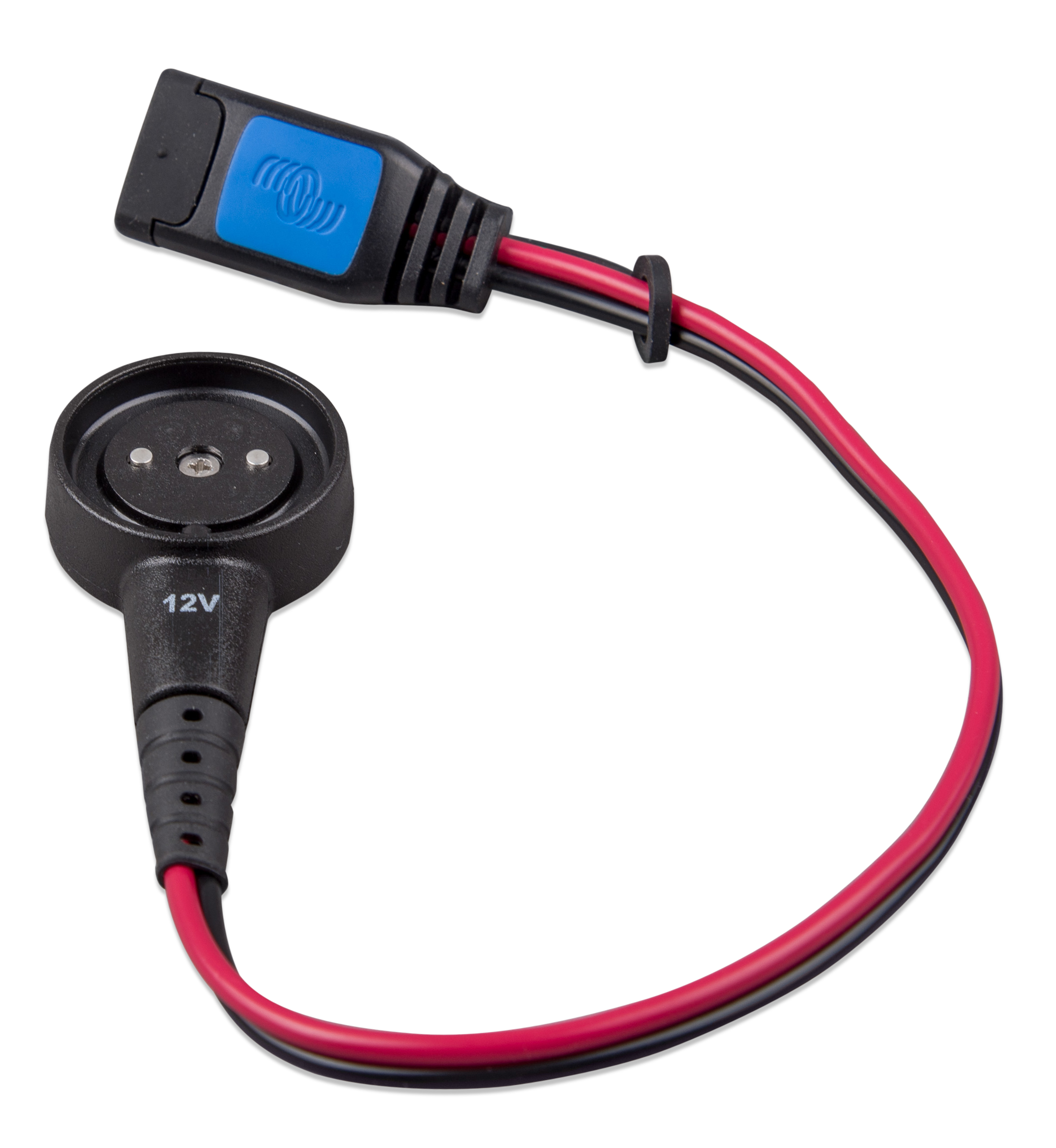 MagCode Power Clip 12V (max. 15A) - Accessories for the Blue Smart IP65 Chargers