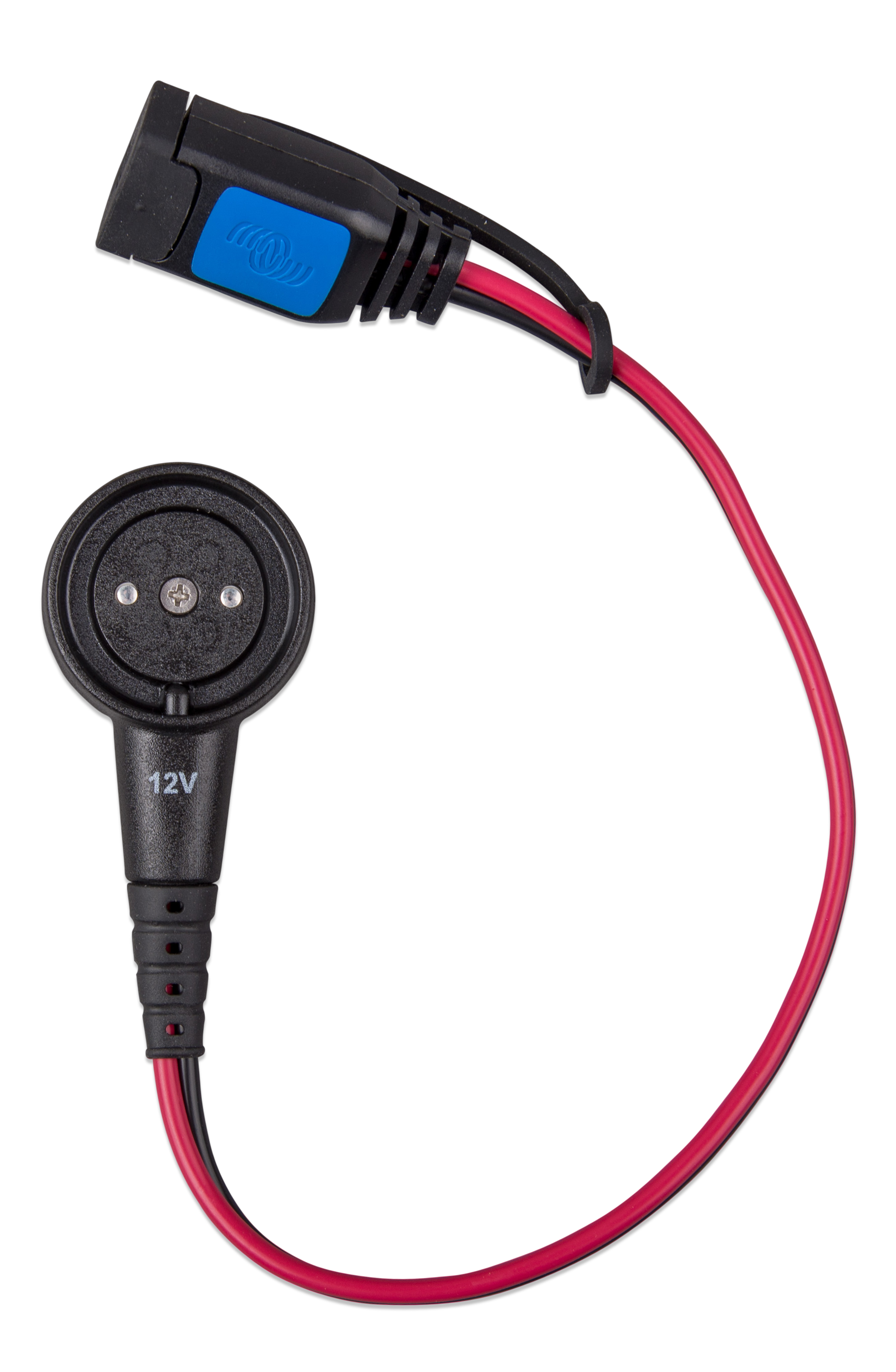 MagCode Power Clip 12V (max. 15A) - Accessories for the Blue Smart IP65 Chargers
