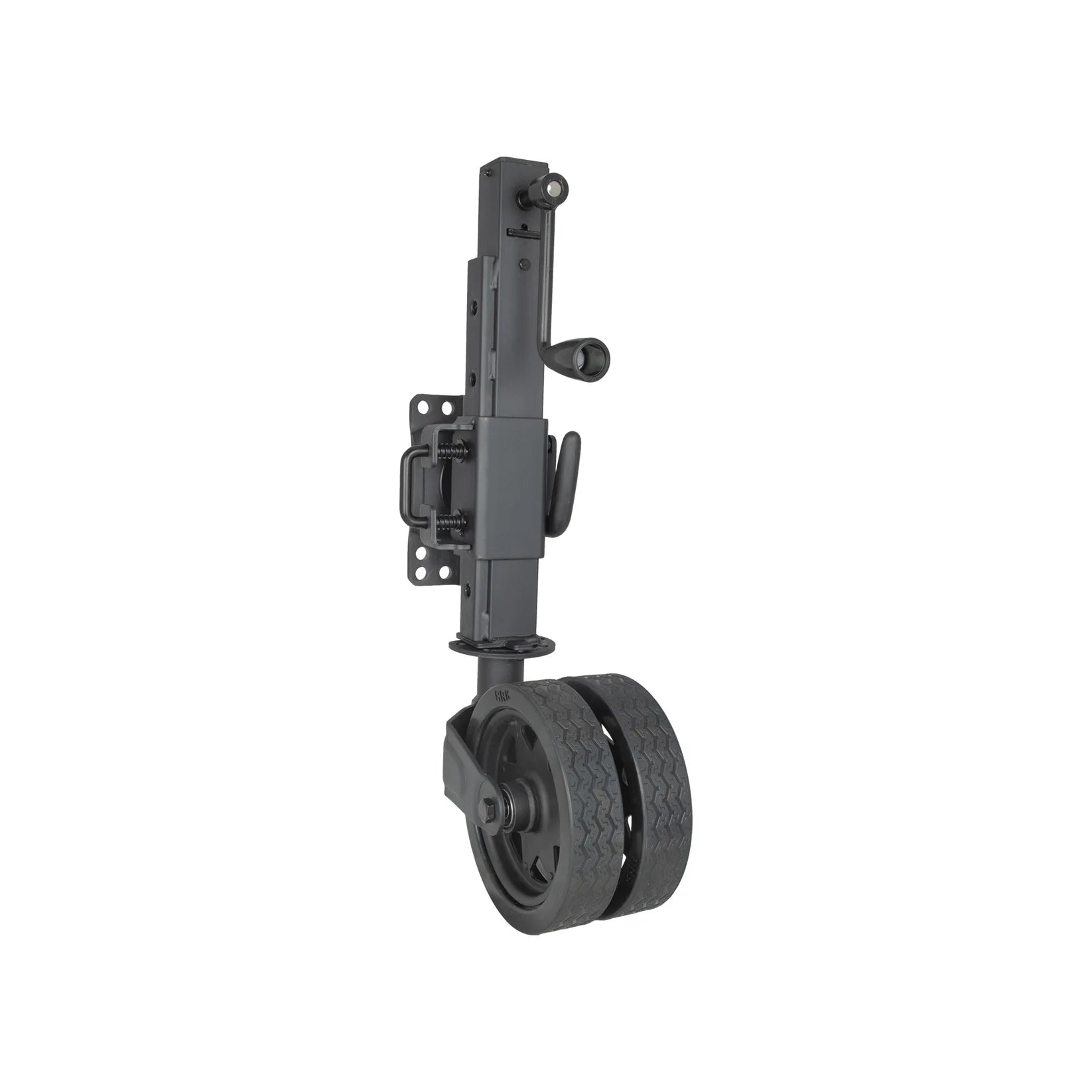 Ark Corporation XO500 Black Edition Trailer Jack
