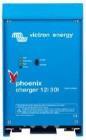 Phoenix Charger 120/240V - Universal input 90-265VAC/45-65Hz, or 90-400VDC - 2x full current output + 1x 4A output