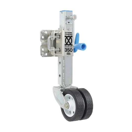 Ark Corporation XO350 Trailer Jack