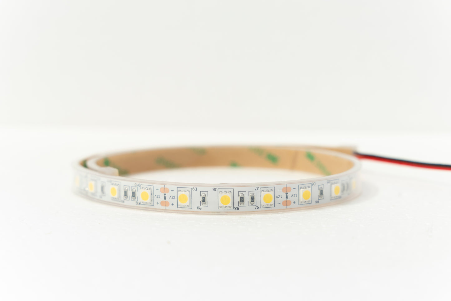 Internal LED Strip