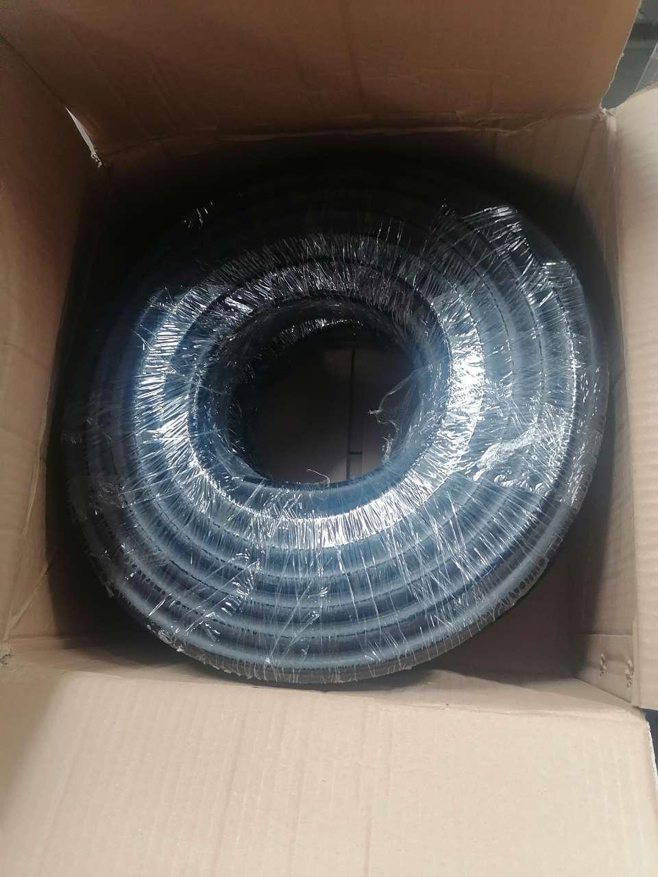 propane line – Carbonogy