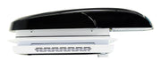 Carbonogy 12V RV Roof Vent Fan with Remote and Rain Cover