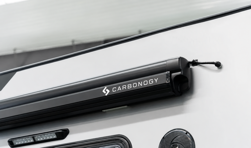 Carbonogy Electric Awning