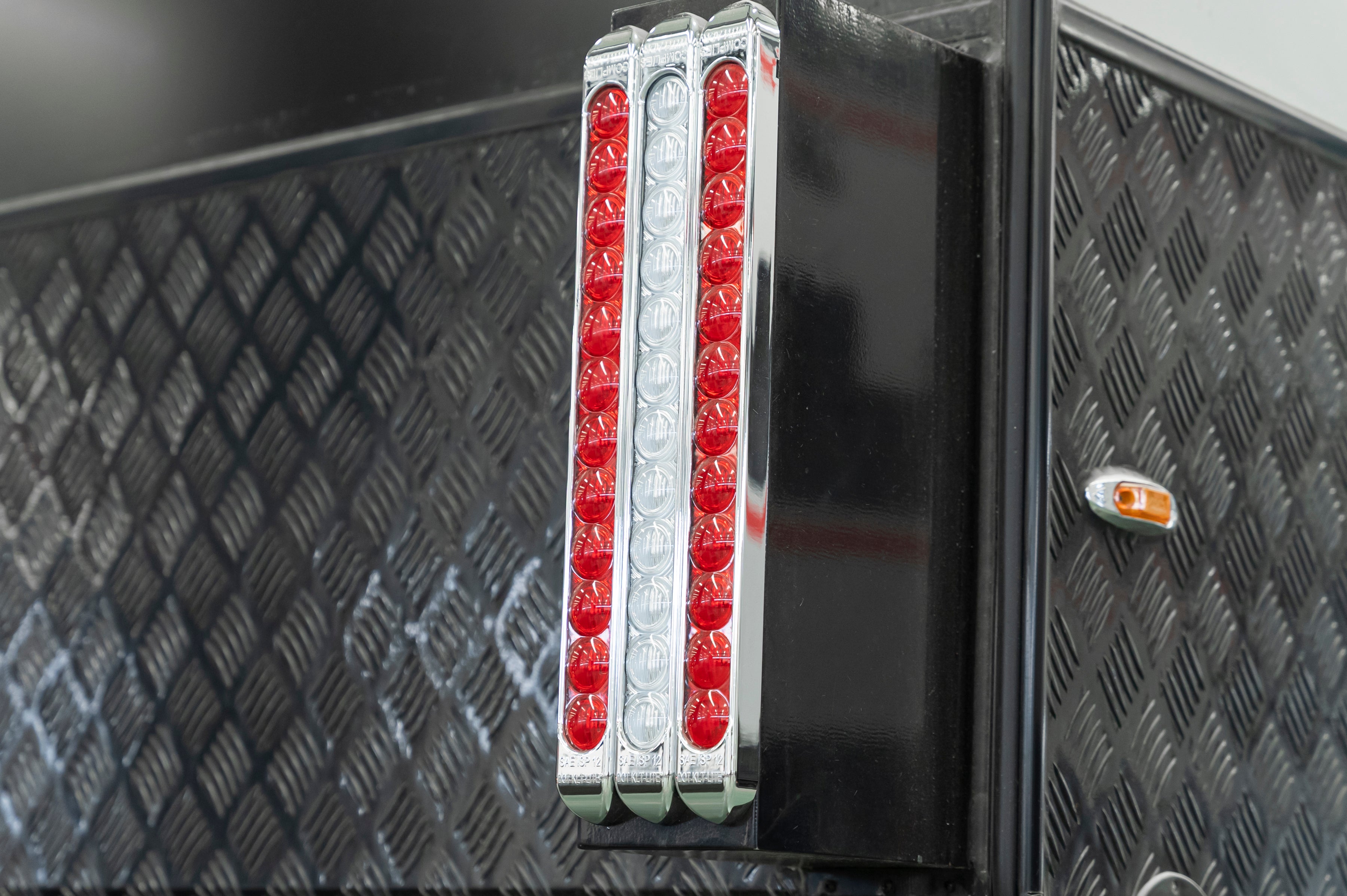 Tail Lights