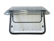 Skylight Outside & Inside Assembly