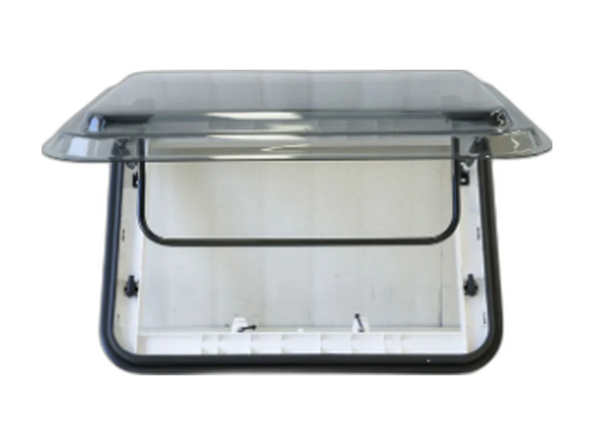 Skylight Outside & Inside Assembly